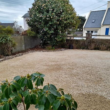Maison Spacieuse Entre La Ville Et La Cote 圣马丁德斯查 外观 照片